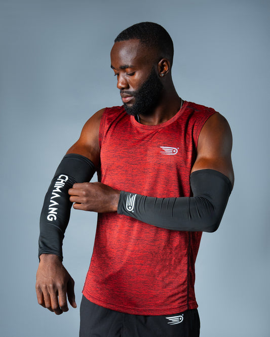 Blaze Elite pro arm sleeve